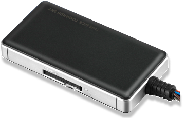 Fox Logger 168