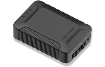Fox Logger 168 Temperature
